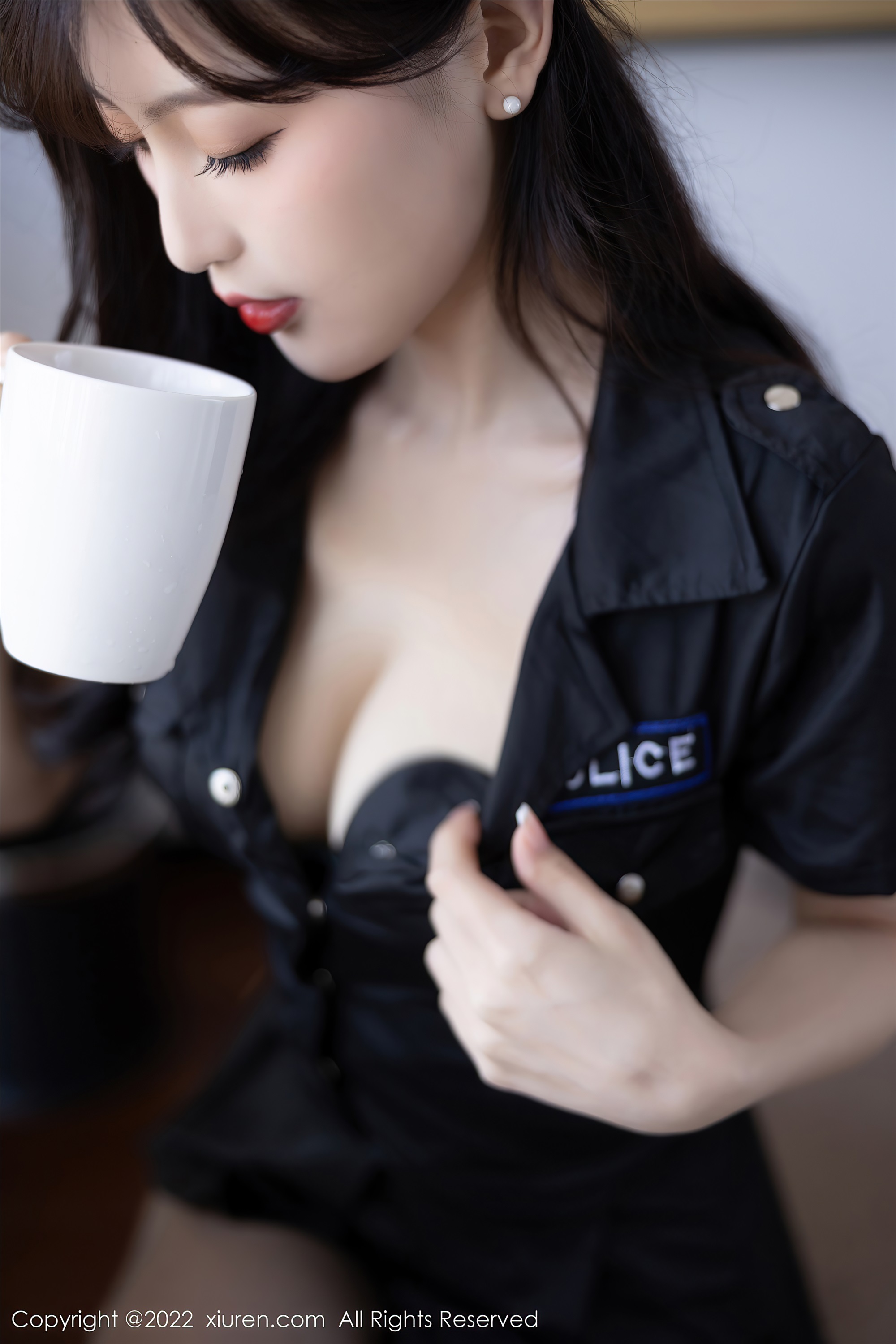 Xiuren秀人网 2022.08.30 NO.5517 林星阑